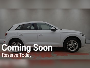 Used Audi Q5 2021 for sale - 78462634: Photo