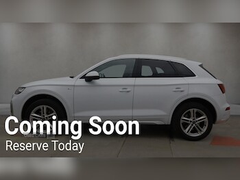 Used Audi Q5 2021 for sale - 78462634: Photo