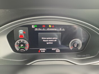 Used Audi Q5 2021 for sale - 78462634: Photo