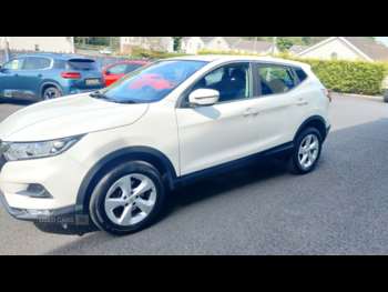 Used Nissan Qashqai 2019 for sale - 74410030: Photo
