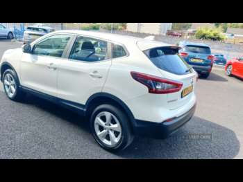 Used Nissan Qashqai 2019 for sale - 74410030: Photo