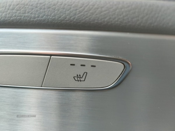 Used Mercedes-Benz C Class 2015 for sale - 72088266: Photo 15