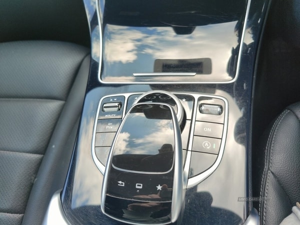 Used Mercedes-Benz C Class 2015 for sale - 72088266: Photo 19