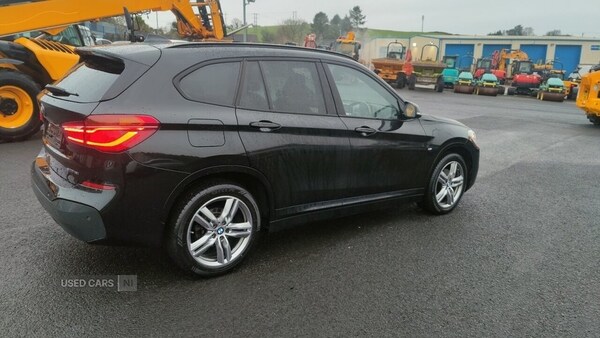 Used BMW X1 2019 for sale - 73126749: Photo 10