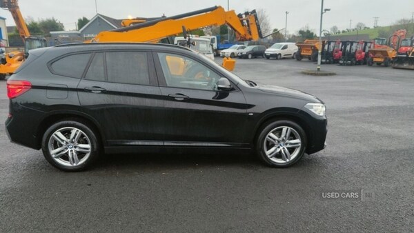 Used BMW X1 2019 for sale - 73126749: Photo 12