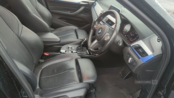 Used BMW X1 2019 for sale - 73126749: Photo 14