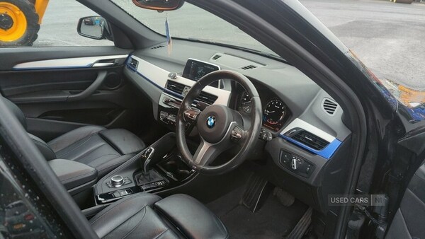 Used BMW X1 2019 for sale - 73126749: Photo 15