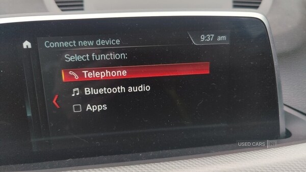 Used BMW X1 2019 for sale - 73126749: Photo 21