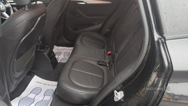 Used BMW X1 2019 for sale - 73126749: Photo 26