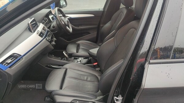 Used BMW X1 2019 for sale - 73126749: Photo 27