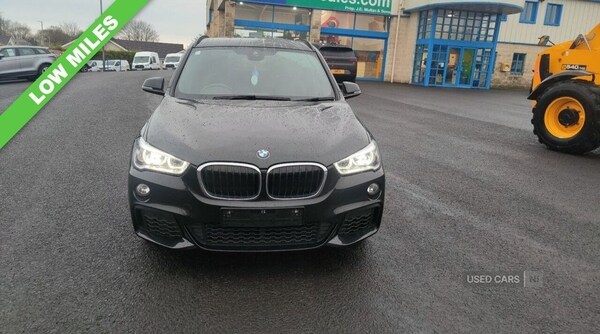 Used BMW X1 2019 for sale - 73126749: Photo 3
