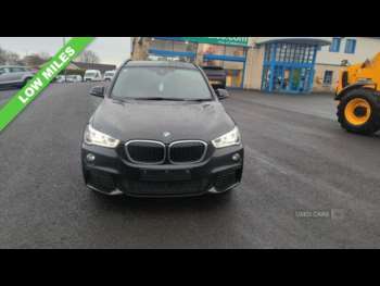 Used BMW X1 2019 for sale - 73126749: Photo