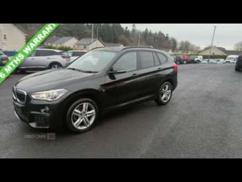 Used BMW X1 2019 for sale - 73126749: Photo