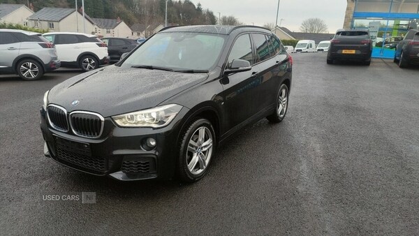 Used BMW X1 2019 for sale - 73126749: Photo 5
