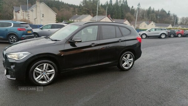 Used BMW X1 2019 for sale - 73126749: Photo 6