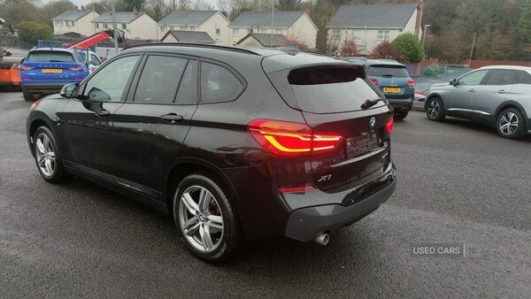 Used BMW X1 2019 for sale - 73126749: Photo 7