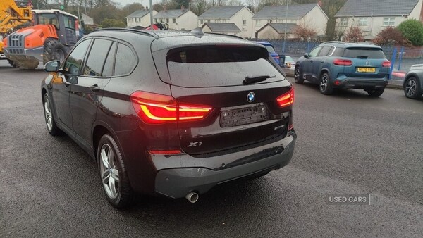 Used BMW X1 2019 for sale - 73126749: Photo 8