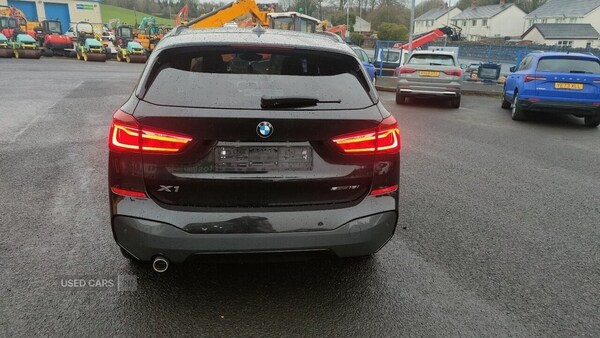 Used BMW X1 2019 for sale - 73126749: Photo 9