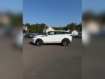 Used Land Rover Range Rover Evoque 2020 for sale - 79226313: Photo
