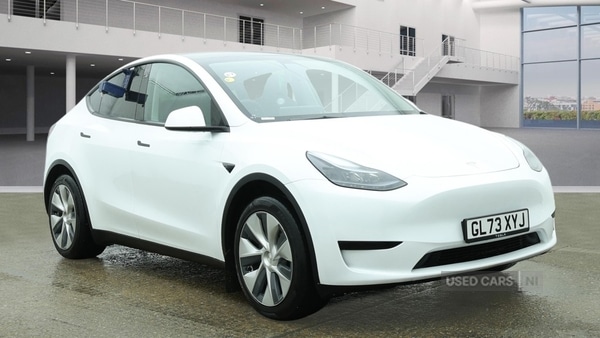 Used Tesla Model Y 2024 for sale - 78020906: Photo 2
