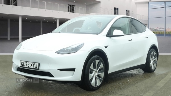Used Tesla Model Y 2024 for sale - 78020906: Photo 3