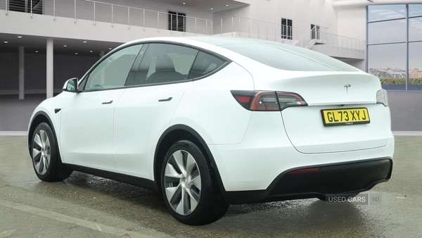 Used Tesla Model Y 2024 for sale - 78020906: Photo 4