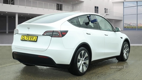 Used Tesla Model Y 2024 for sale - 78020906: Photo 5
