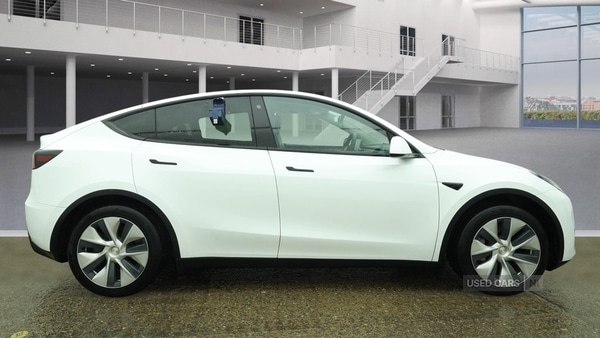 Used Tesla Model Y 2024 for sale - 78020906: Photo 6
