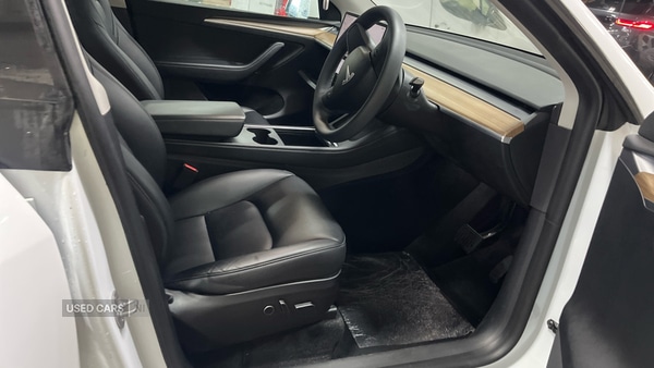 Used Tesla Model Y 2024 for sale - 78020906: Photo 7