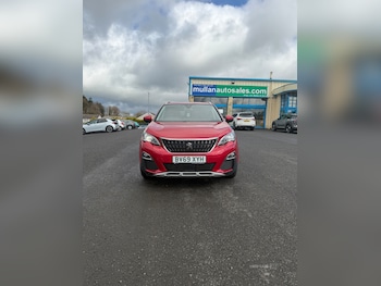 Used Peugeot 3008 2019 for sale - 79084658: Photo