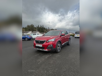 Used Peugeot 3008 2019 for sale - 79084658: Photo