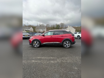 Used Peugeot 3008 2019 for sale - 79084658: Photo