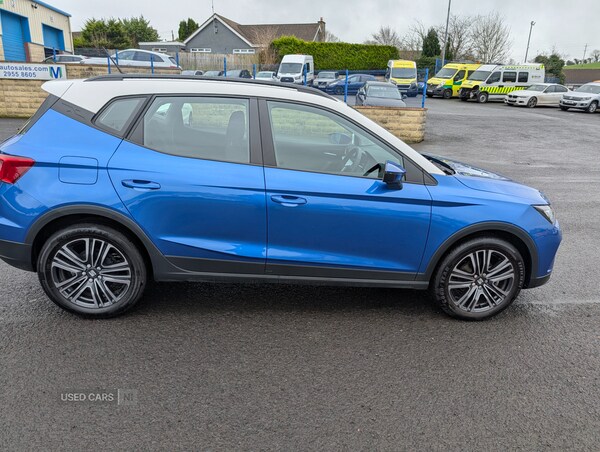 Used SEAT Arona 2025 for sale - 77345872: Photo 10