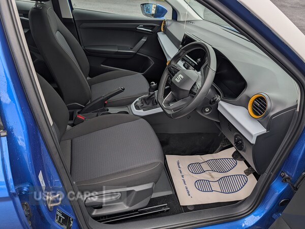 Used SEAT Arona 2025 for sale - 77345872: Photo 11