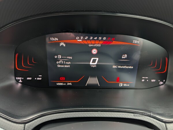 Used SEAT Arona 2025 for sale - 77345872: Photo 13