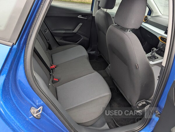 Used SEAT Arona 2025 for sale - 77345872: Photo 15
