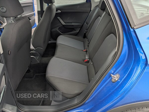 Used SEAT Arona 2025 for sale - 77345872: Photo 18