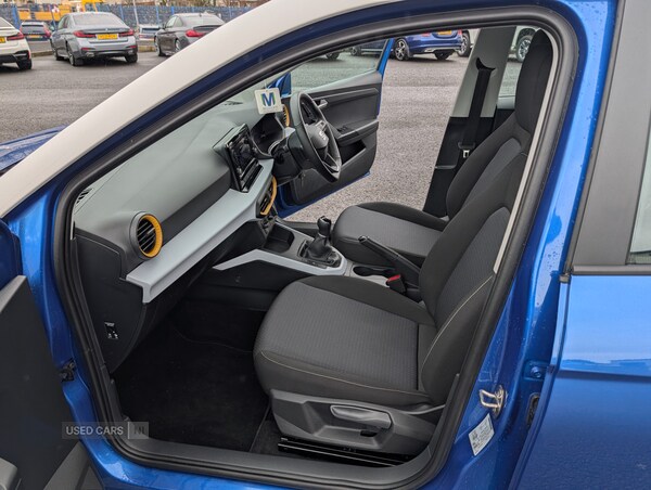 Used SEAT Arona 2025 for sale - 77345872: Photo 19