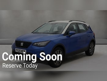 2025 - 1.0 TSI SE 5dr