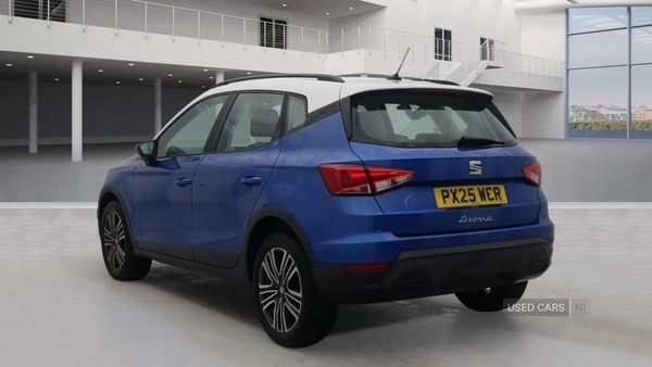 Used SEAT Arona 2025 for sale - 77345872: Photo 3