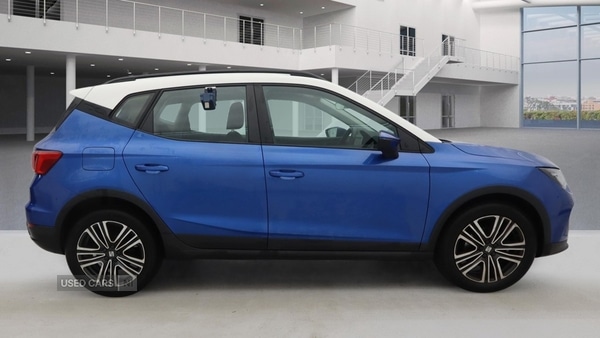 Used SEAT Arona 2025 for sale - 77345872: Photo 5