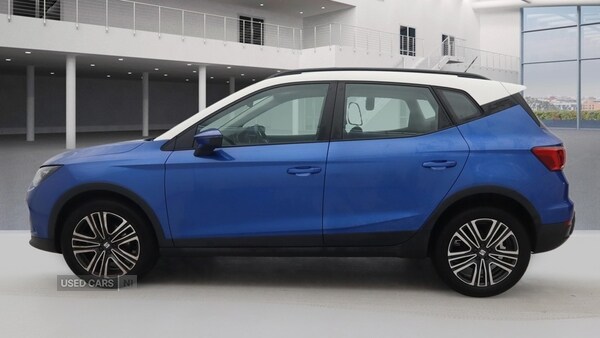 Used SEAT Arona 2025 for sale - 77345872: Photo 6