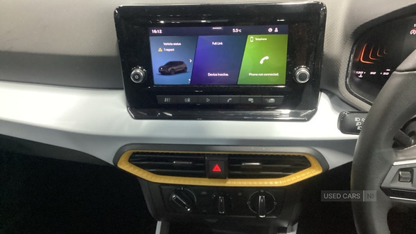 Used SEAT Arona 2025 for sale - 77345872: Photo 8