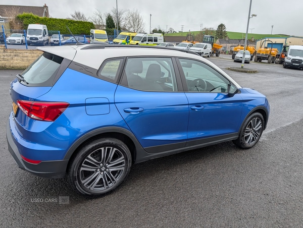 Used SEAT Arona 2025 for sale - 77345872: Photo 9