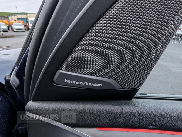 Used BMW X3 2021 for sale - 77613366: Photo 14