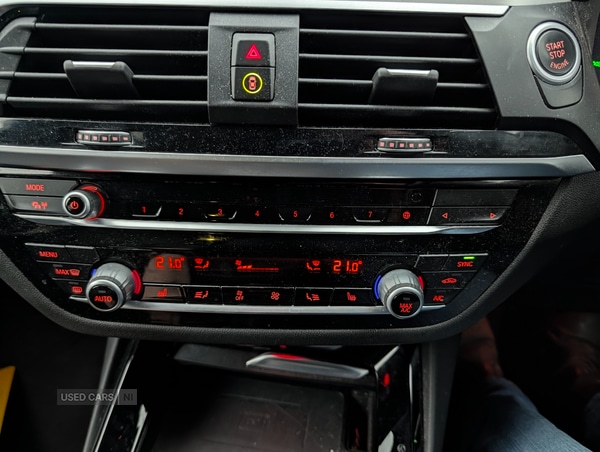 Used BMW X3 2021 for sale - 77613366: Photo 17