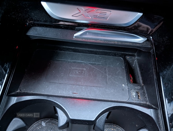 Used BMW X3 2021 for sale - 77613366: Photo 19