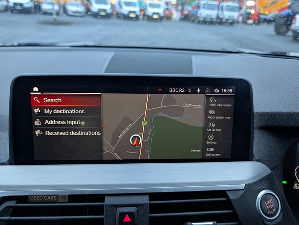 Used BMW X3 2021 for sale - 77613366: Photo 20