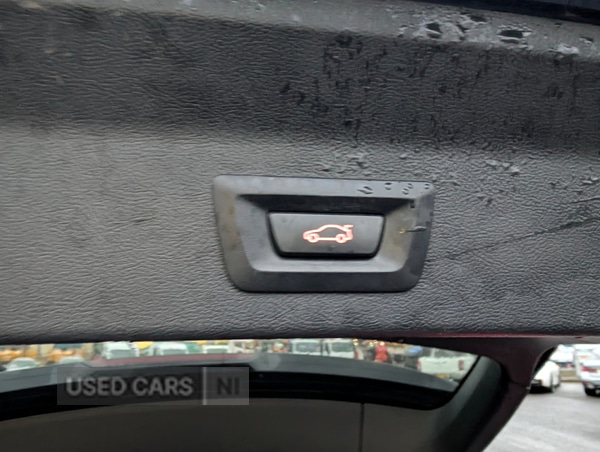 Used BMW X3 2021 for sale - 77613366: Photo 24