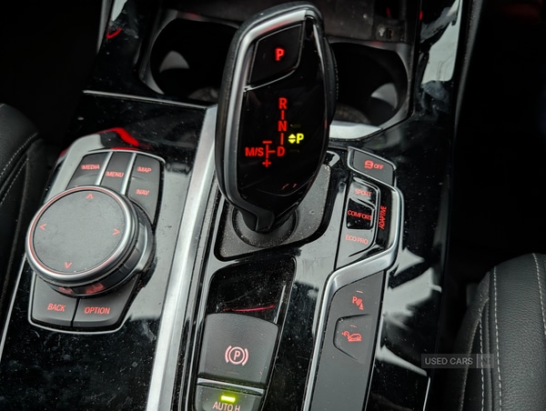 Used BMW X3 2021 for sale - 77613366: Photo 28